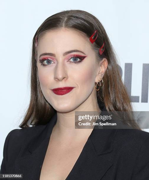 Emily Rumble 69 Photos & High Res Pictures - Getty Images