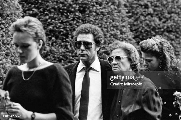 Tom Jones Rip 1,759 Tom Jones 5 Stock Photos, High-Res Pictures, and Images - Getty ...