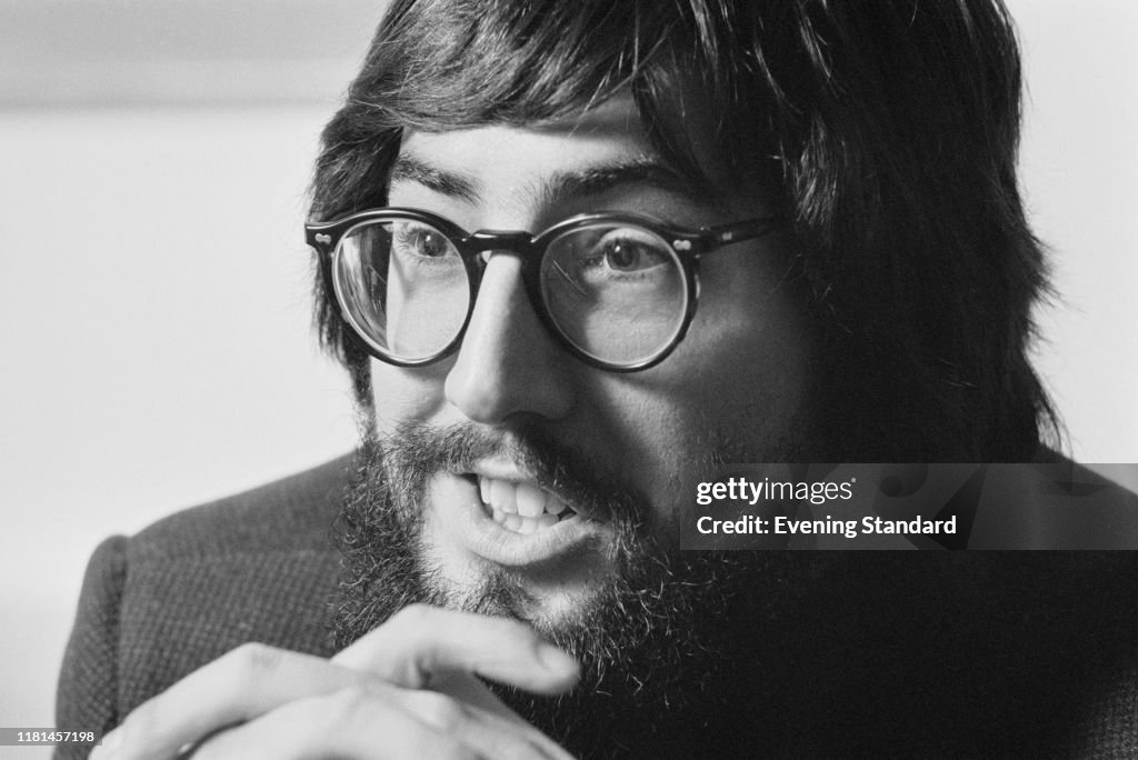 John Landis