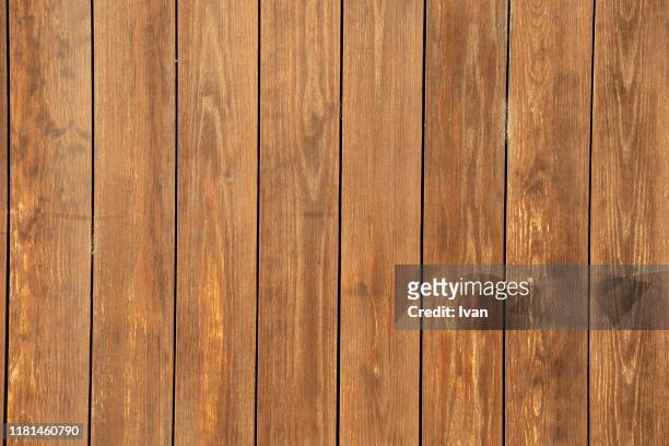 full frame of texture, wood ring pattern blocks collage - damaged fence stock pictures, royalty-free photos & images