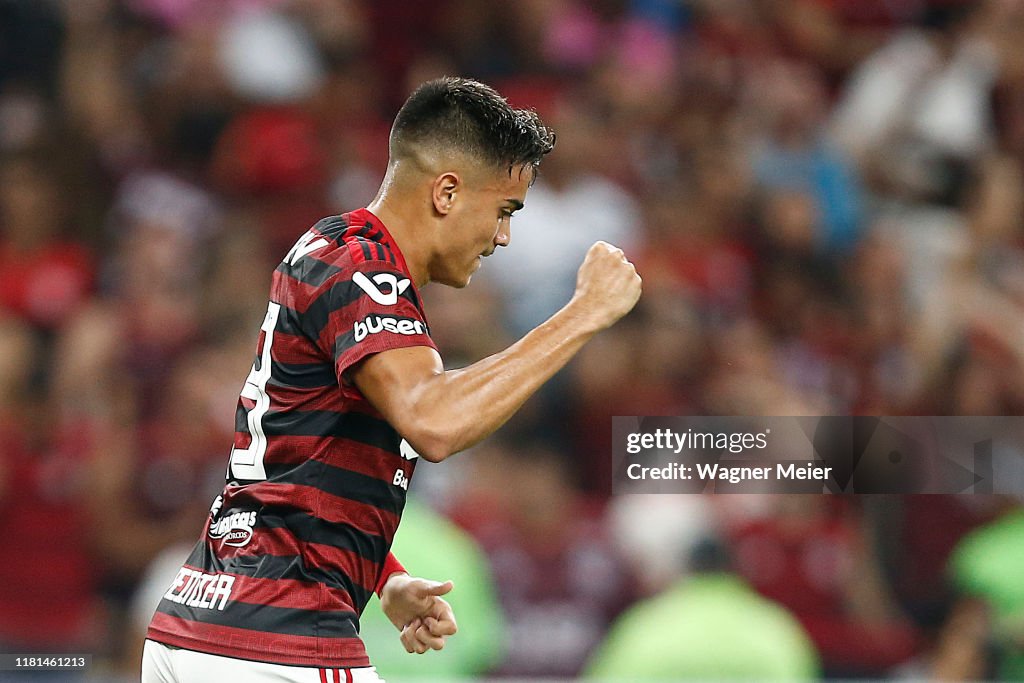 Flamengo v Bahia - Brasileirao Series A 2019