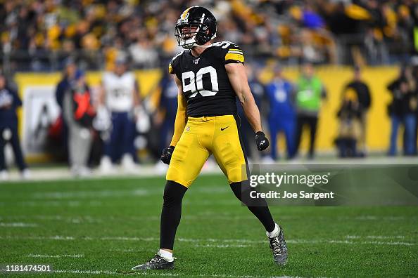 Los Angeles Rams v Pittsburgh Steelers Los Angeles Rams v Pittsburgh Steelers
