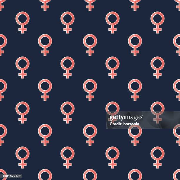 Female Sign Pattern Photos and Premium High Res Pictures - Getty Images