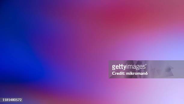 multicolored background. abstract background - viola colore foto e immagini stock