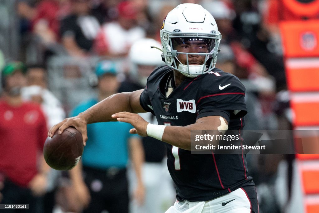 Atlanta Falcons v Arizona Cardinals