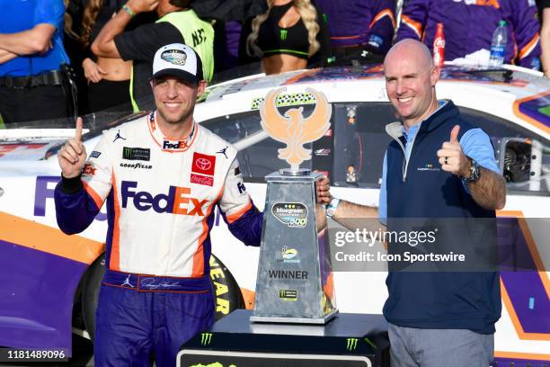 Fedex Racing Tools Phoenix Racing Photos and Premium High Res Pictures - Getty Images