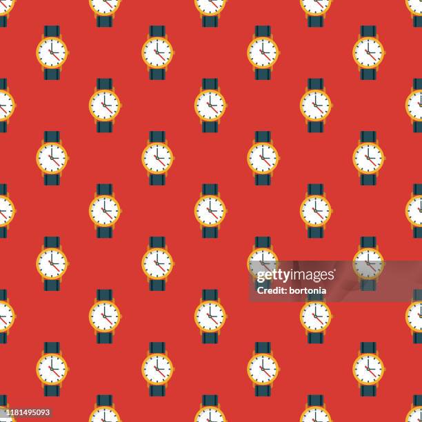 Repeat Pattern Clocks 1,279 Repeating Clock Pattern Stock Photos, High-Res Pictures, and ...