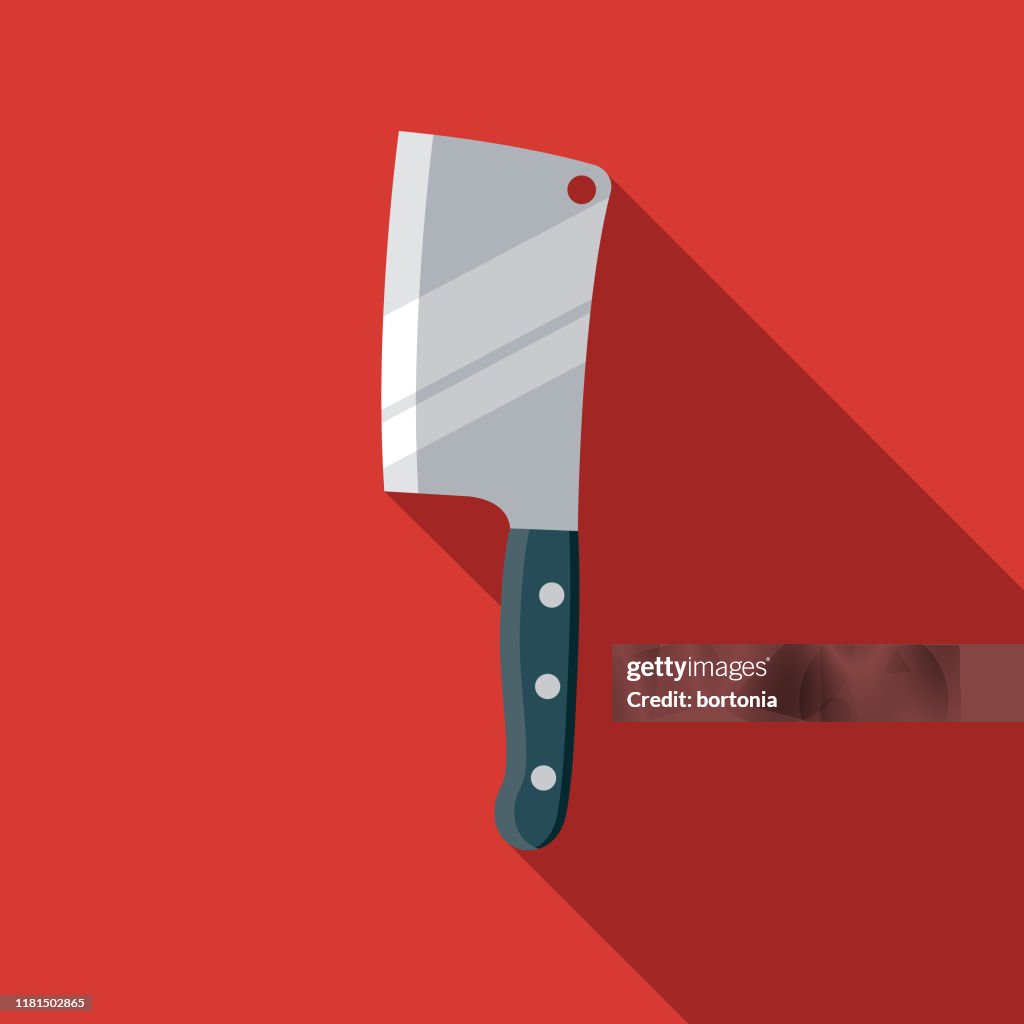 Cheese Knife Icon