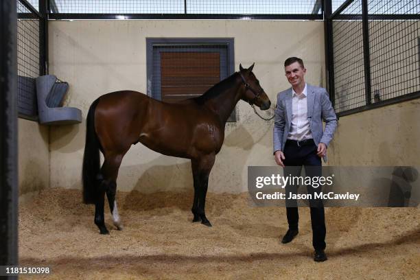 191 Sydney Godolphin Photos & High Res Pictures Getty Images