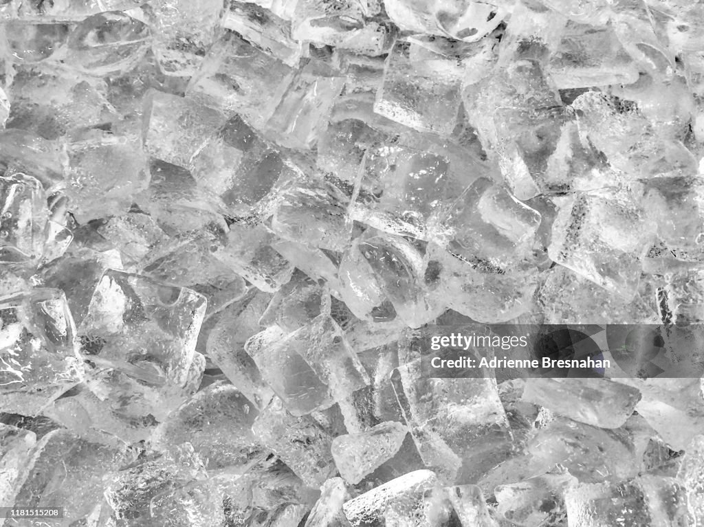 Ice Cubes