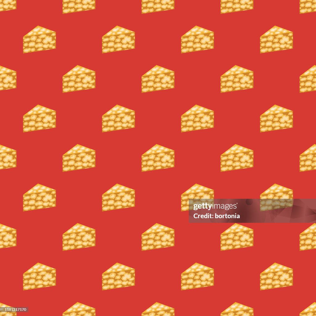Colby-Jack Cheese Pattern