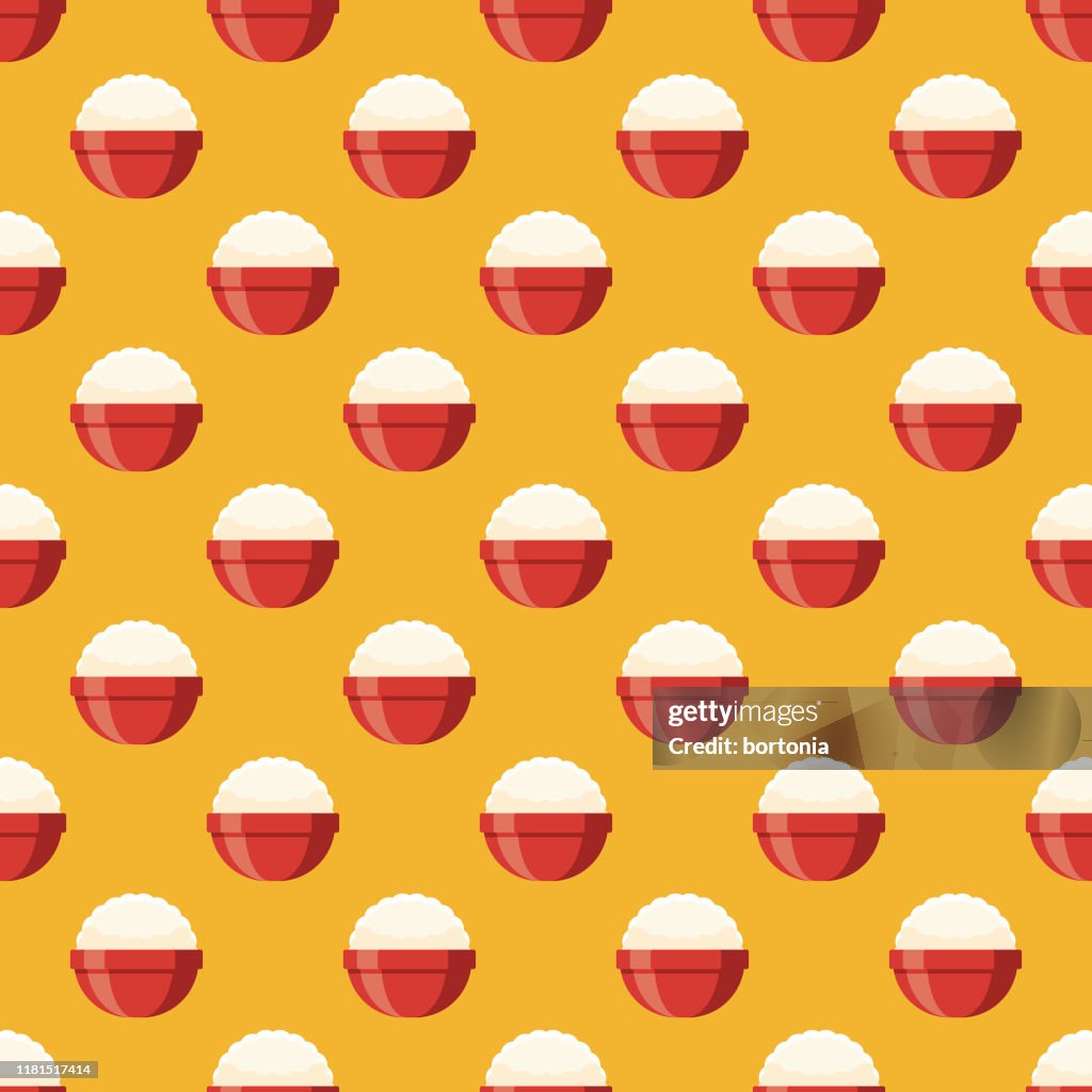 Mascarpone Cheese Pattern