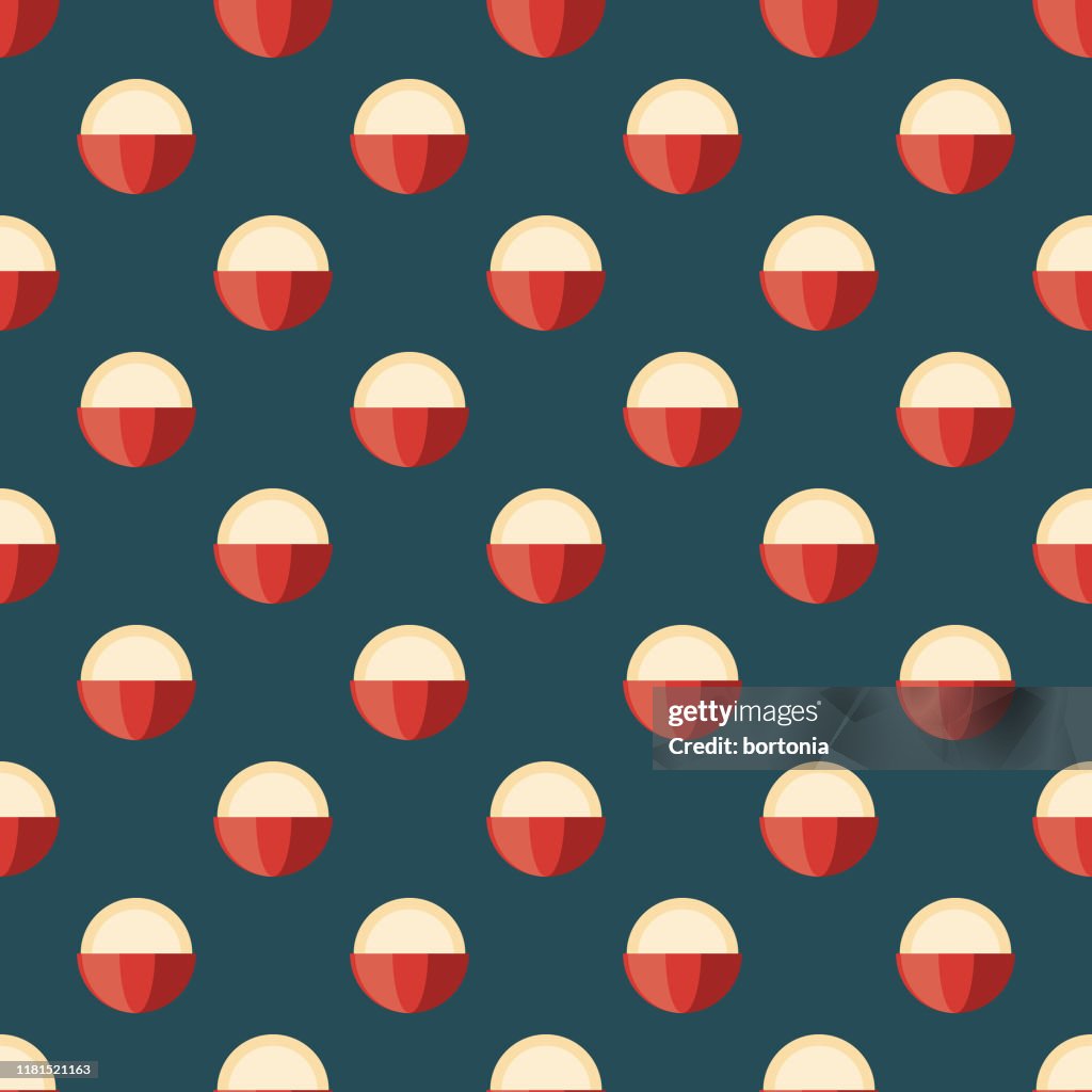 Wax Wrapped Cheese Snack Pattern High-Res Vector Graphic - Getty Images
