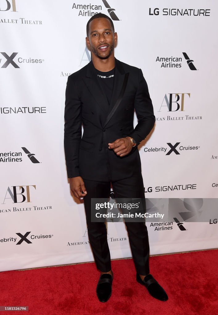 American Ballet Theatre 2019 Fall Gala