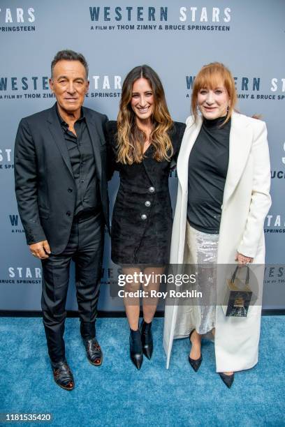 2,846 Patti Scialfa Photos & High Res Pictures - Getty Images