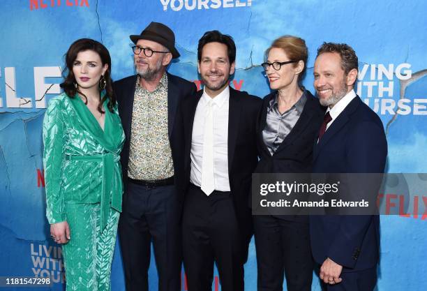 Faris Rudd Jonathan Dayton And Valerie Faris Photos and Premium High Res Pictures ...