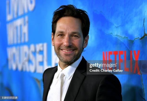 Paul Rudd Side View Paul Rudd Photos and Premium High Res Pictures - Getty Images