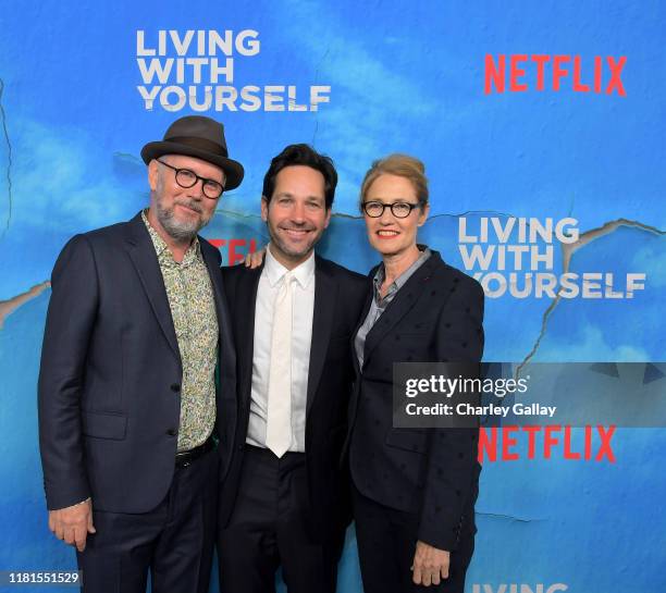 Faris Rudd Valerie Faris Photos and Premium High Res Pictures - Getty Images