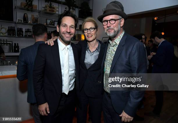 Faris Rudd Jonathan Dayton And Valerie Faris Photos and Premium High Res Pictures ...