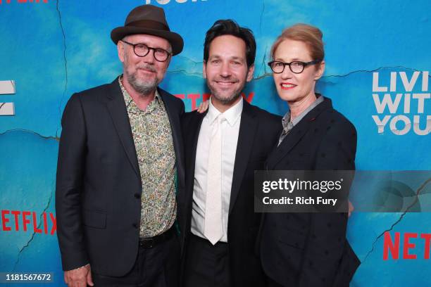 Faris Rudd Jonathan Dayton And Valerie Faris Photos and Premium High Res Pictures ...