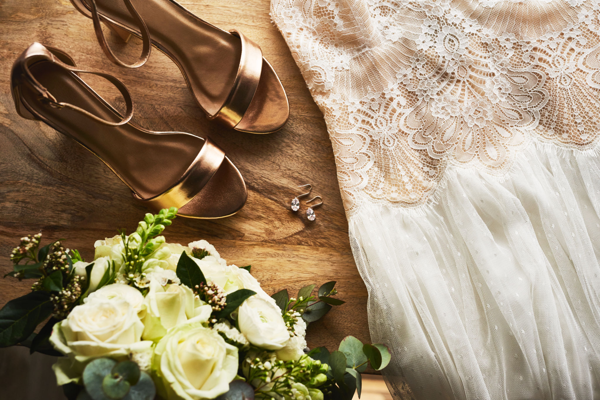 wedding package