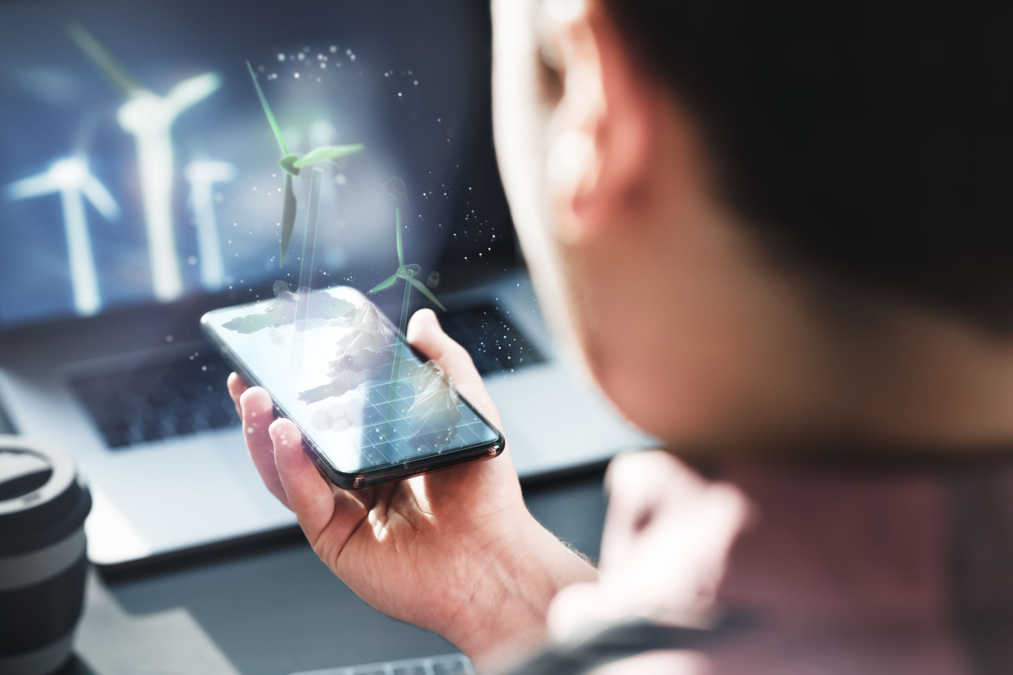 virtual power plant