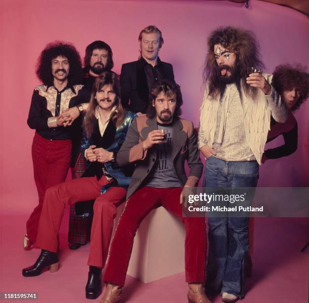 Wizzard Rolock Chip 12 Charlie Grima Stock Photos, High-Res Pictures, and Images - Getty Images