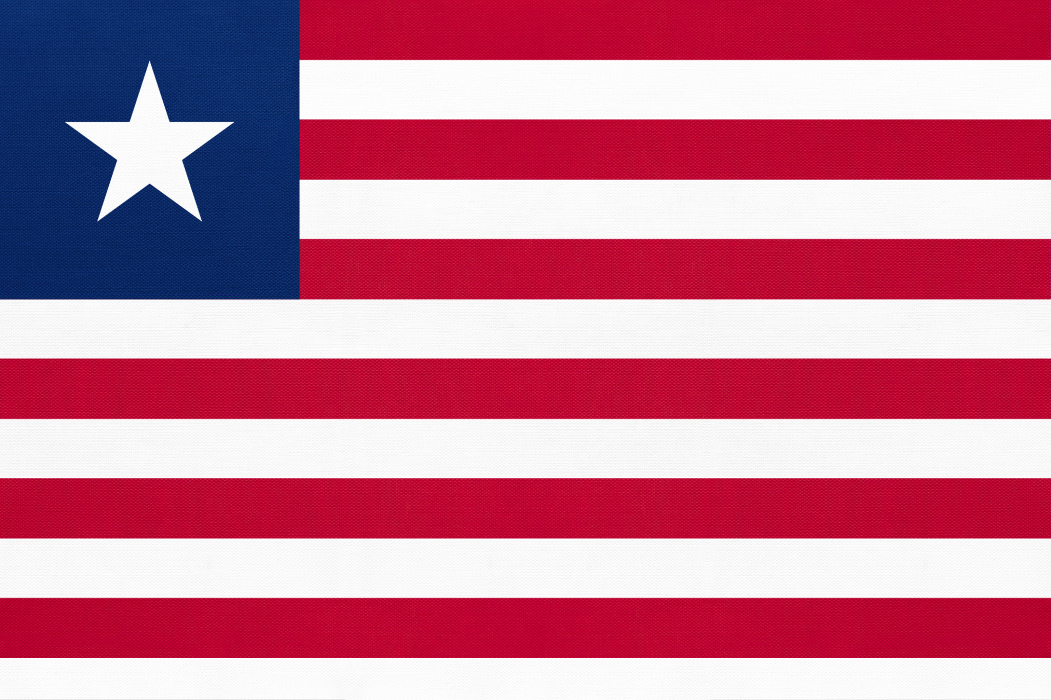liberia peace efforts