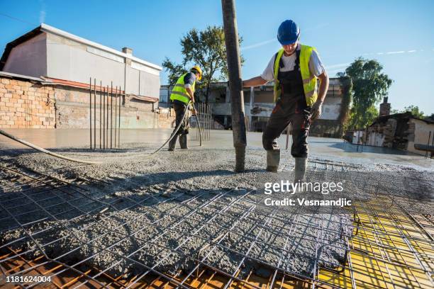 construction works - mixing stock pictures, royalty-free photos & images