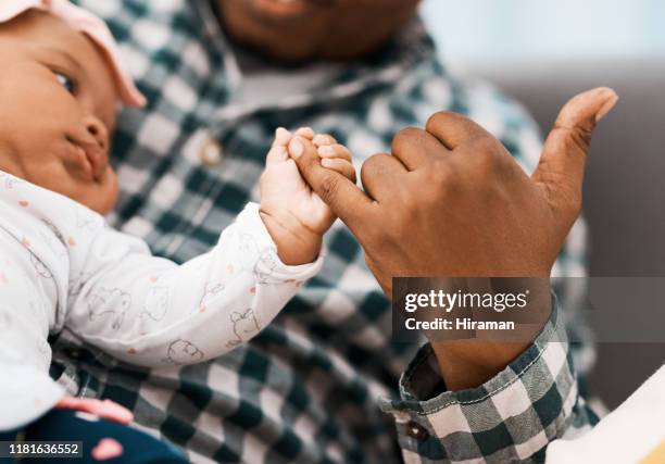 he knows that i have him wrapped around my pinky - little finger stock pictures, royalty-free photos & images