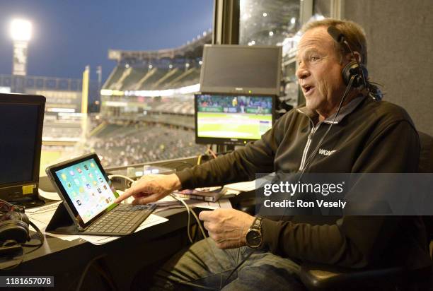 117 Steve Stone Mlb Photos & High Res Pictures - Getty Images