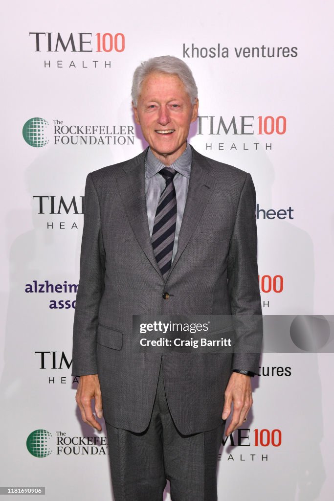 TIME 100 Health Summit