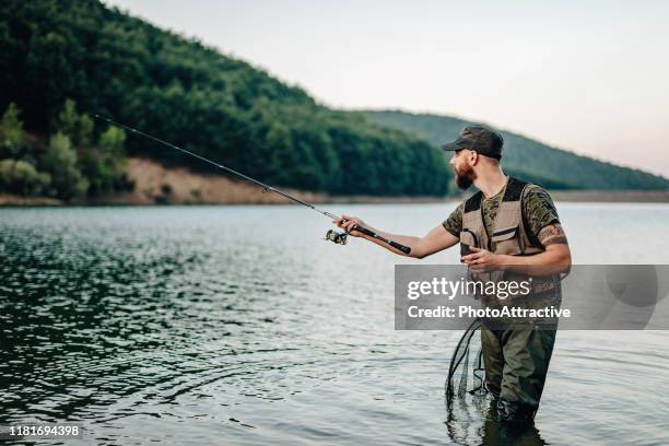 711 Fishing Vest For Men Stock Photos, High-Res Pictures, and Images -  Getty Images
