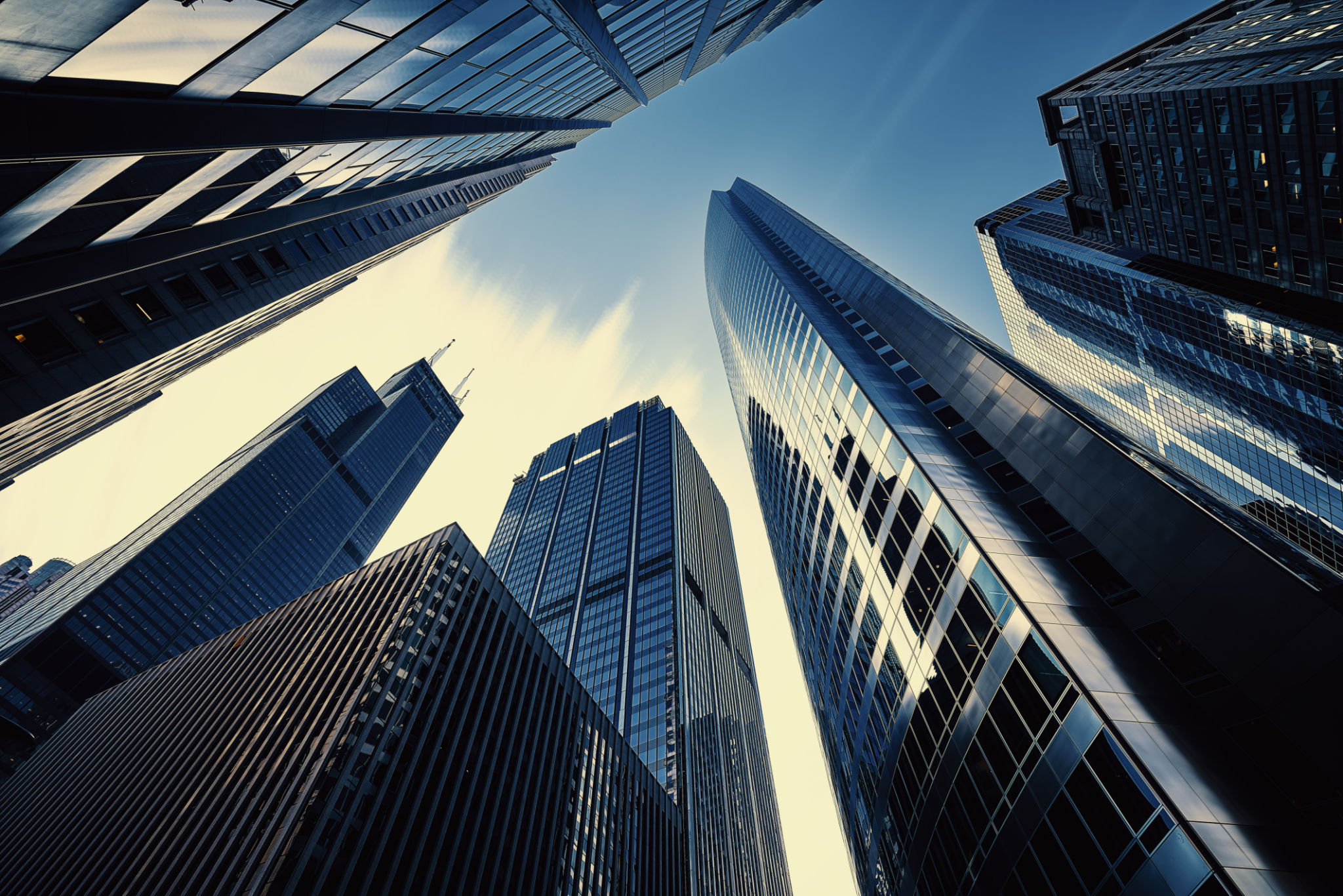 global real estate