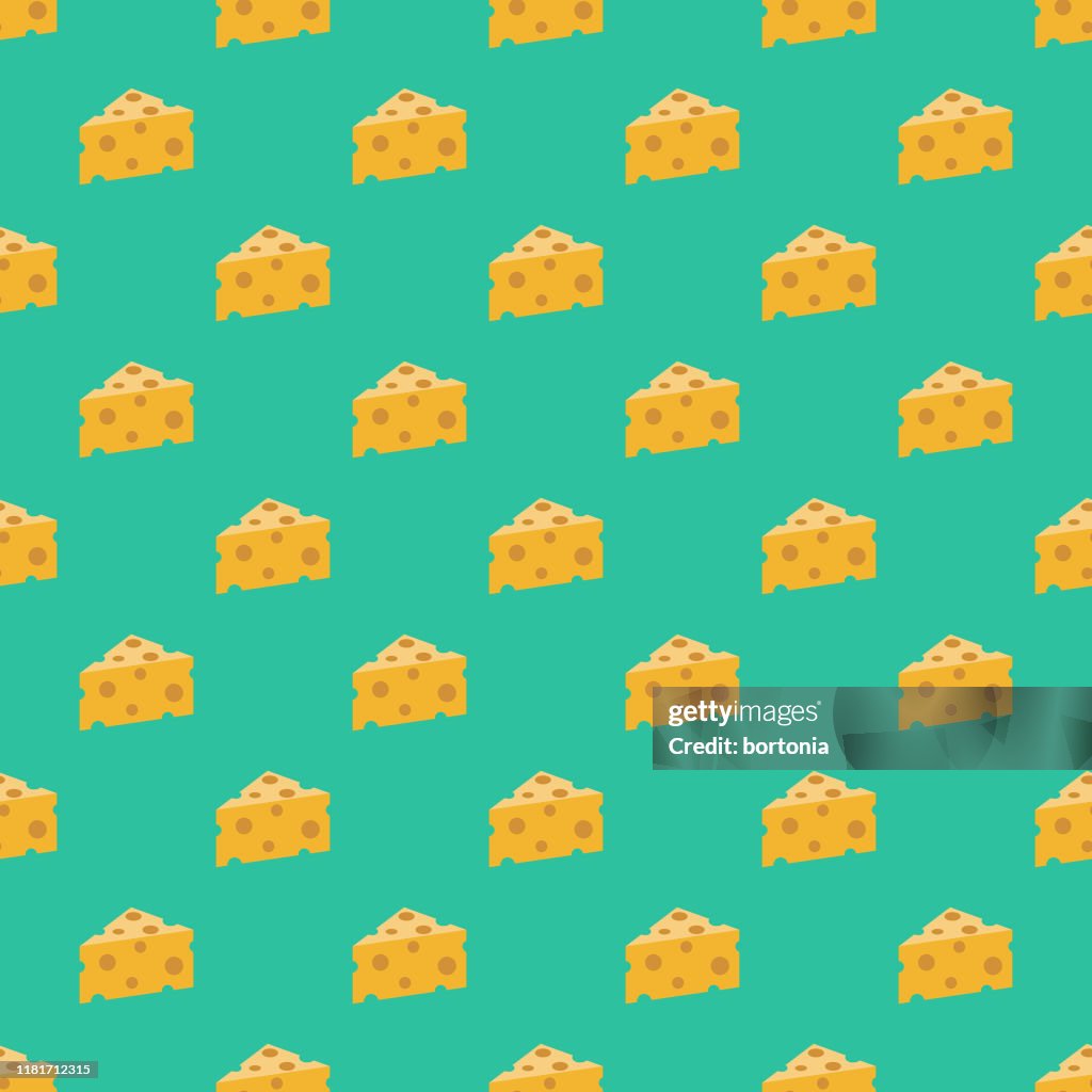 Cheese Fondue Pattern