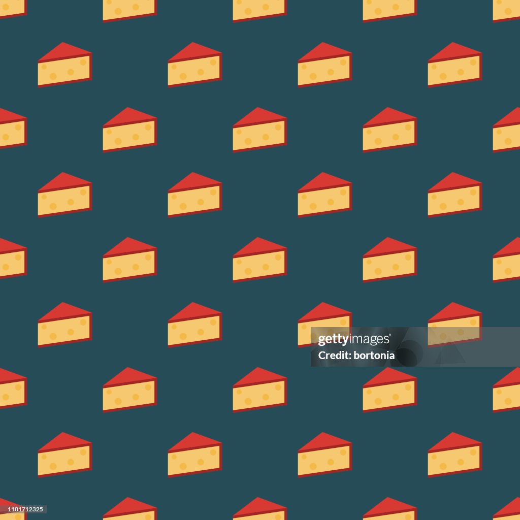 Cheese Fondue Pattern
