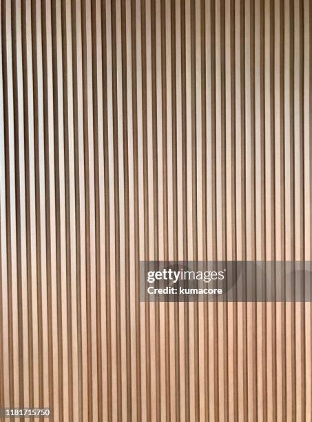 wooden wall - panel stock pictures, royalty-free photos & images