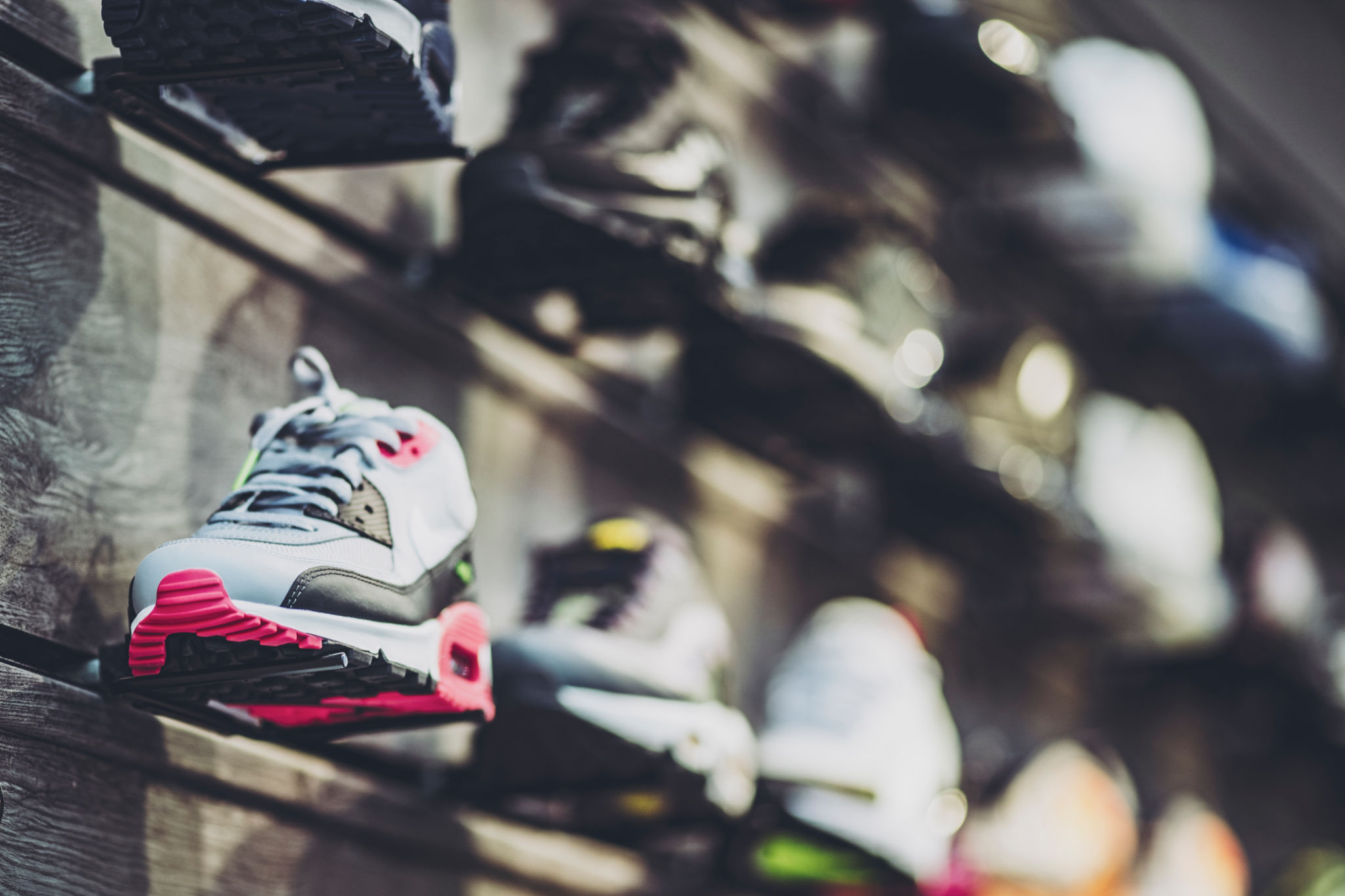 retail competition