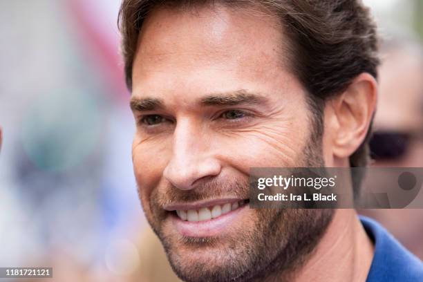 Sebastian Rulli Photos and Premium High Res Pictures - Getty Images