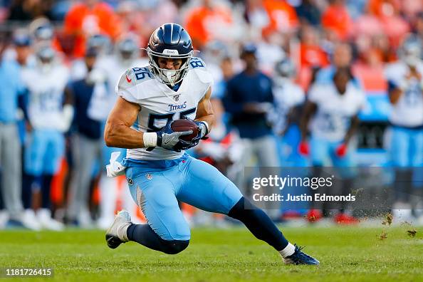 Tennessee Titans v Denver Broncos Tennessee Titans v Denver Broncos