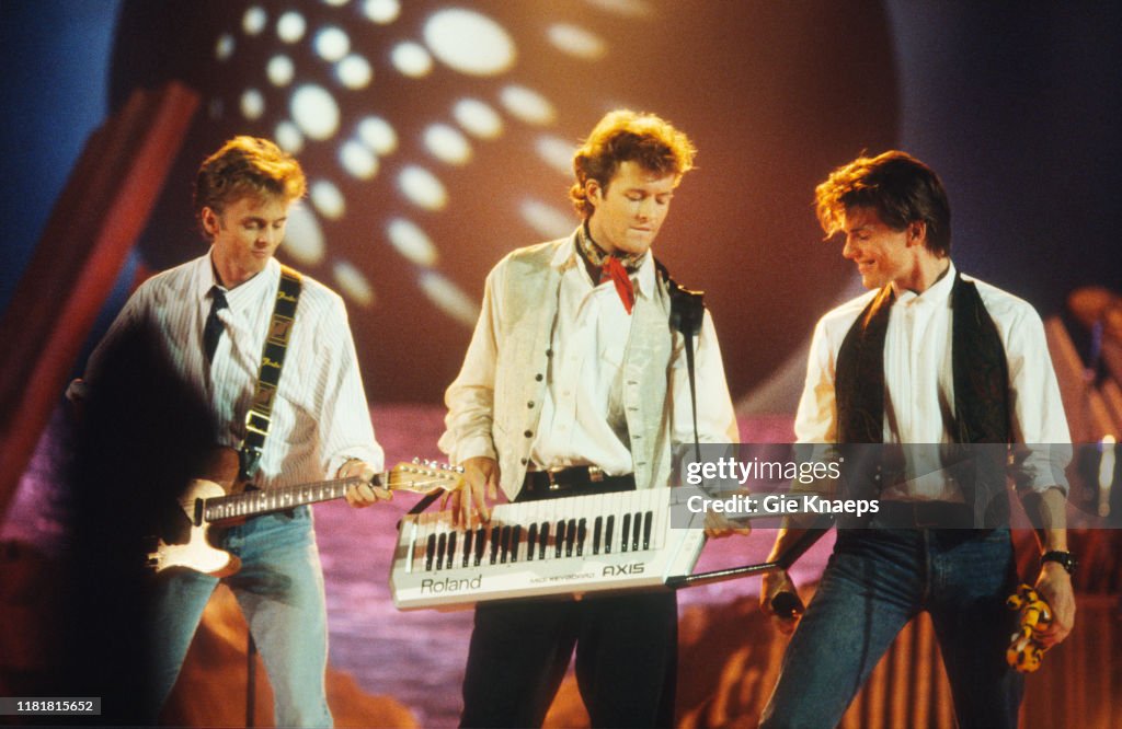 A-ha