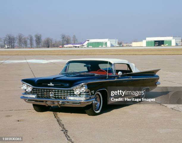 Buick Electra. Creator: Unknown.