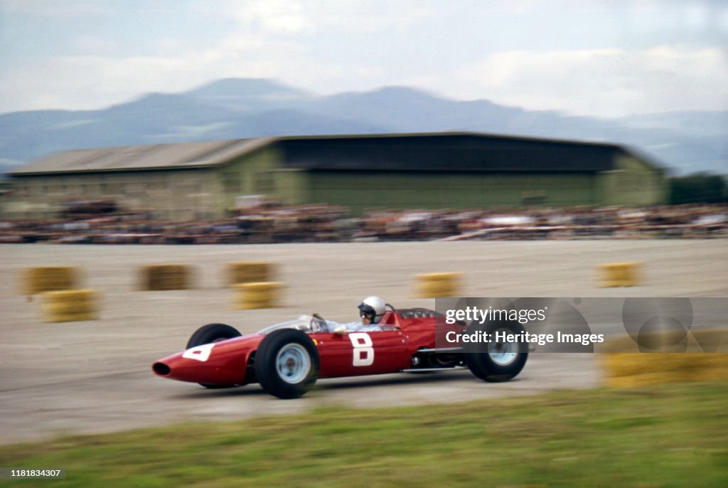1964 Ferrari 158
