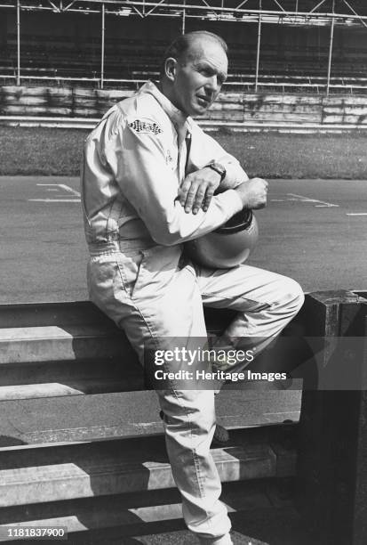 Frank Gardner (Racing Driver) Photos and Premium High Res Pictures ...
