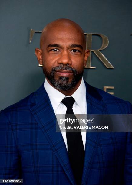 Michael Beach Actor Photos and Premium High Res Pictures - Getty Images