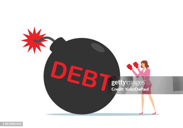 fight for freedom - fertility rate stock illustrations