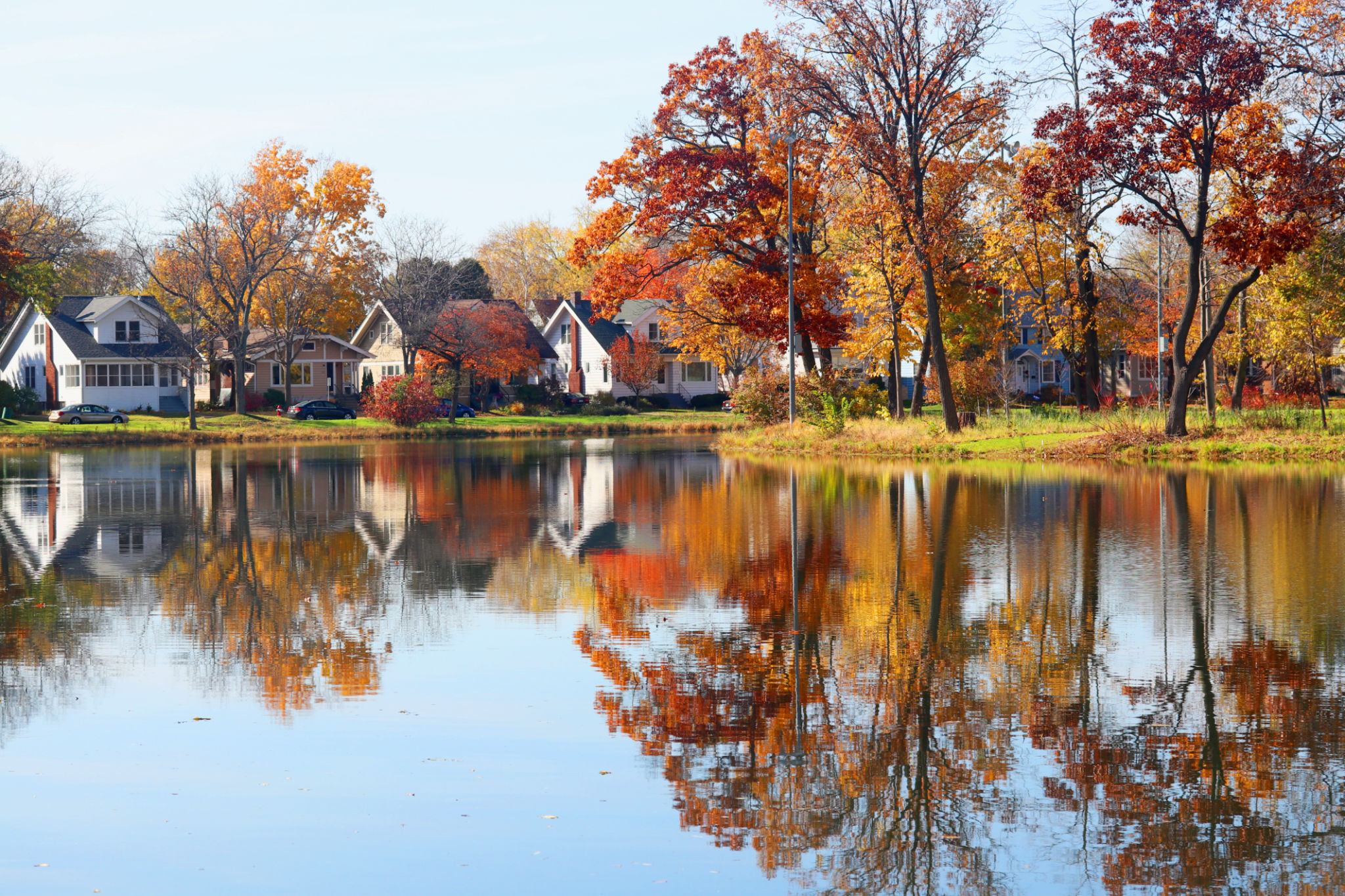 madison real estate