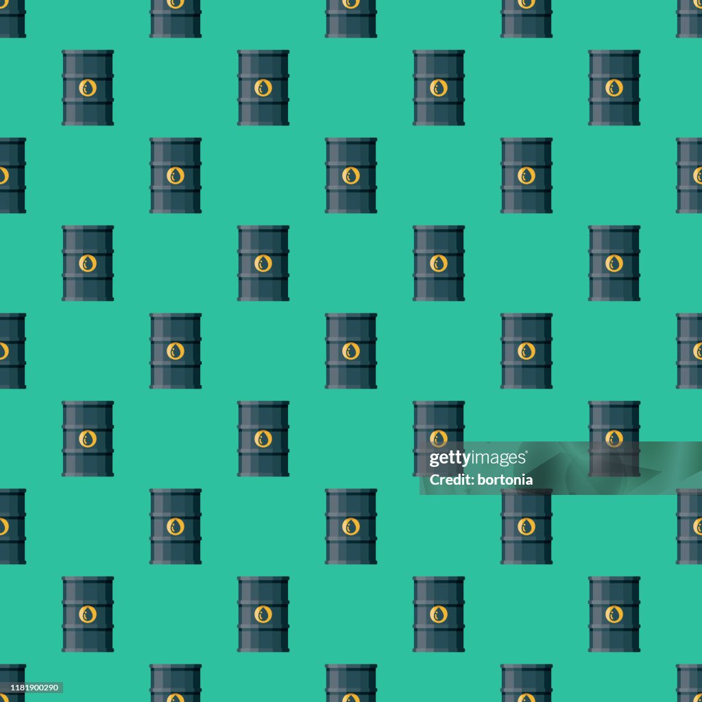 Oil Pattern Vector Oil Energy Power Pattern High-Res Vector Graphic - Getty Images