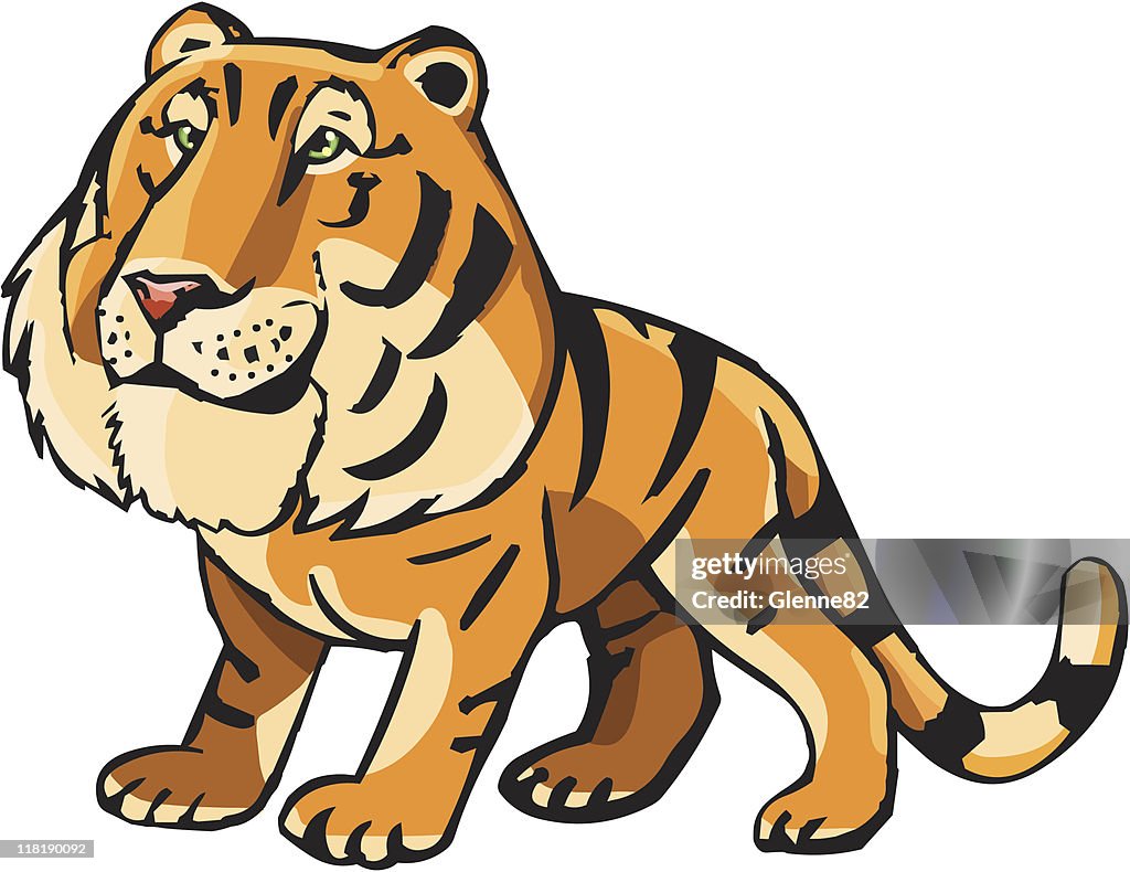Tiger