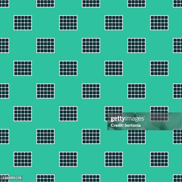 Solar Grid Pattern Solar Energy Panels Pattern Photos and Premium High Res Pictures ...